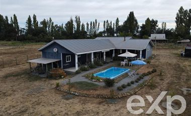 Casa en Venta en talca