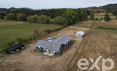 Casa en Venta en talca