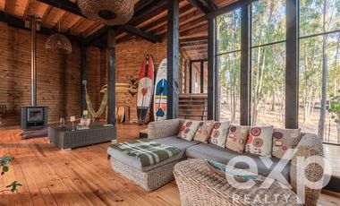 Local Comercial en Venta en PUNTA DE LOBOS