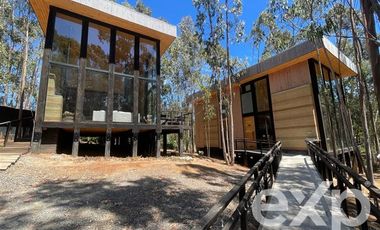 Local Comercial en Venta en PUNTA DE LOBOS