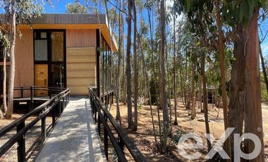 Local Comercial en Venta en PUNTA DE LOBOS