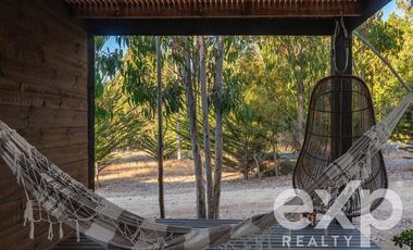 Local Comercial en Venta en PUNTA DE LOBOS