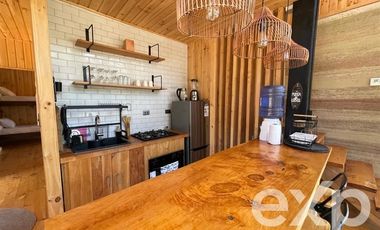 Local Comercial en Venta en PUNTA DE LOBOS