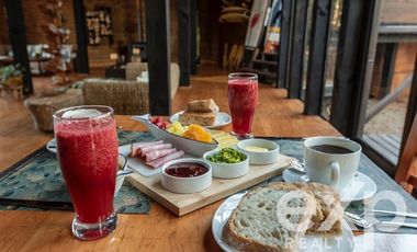 Local Comercial en Venta en PUNTA DE LOBOS