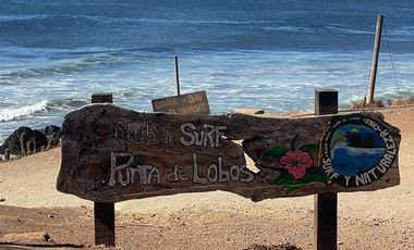 Local Comercial en Venta en PUNTA DE LOBOS