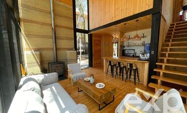 Local Comercial en Venta en PUNTA DE LOBOS