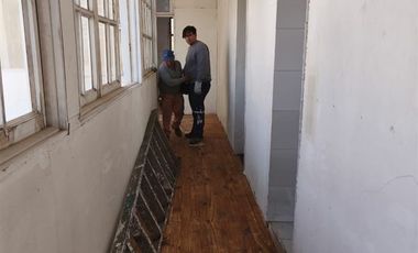 Departamento en Arriendo en Avenida Matta