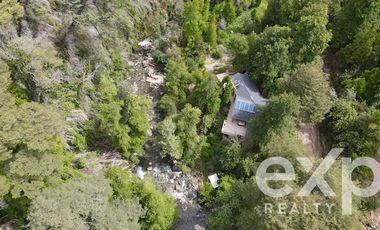 Sitio en Venta en El Radal Siete Tazas