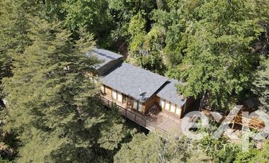 Sitio en Venta en El Radal Siete Tazas