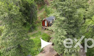 Sitio en Venta en El Radal Siete Tazas