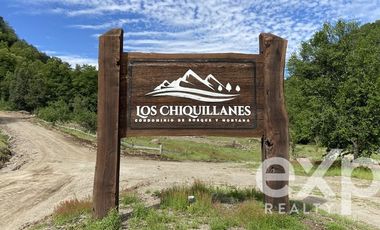 Sitio en Venta en El Radal Siete Tazas