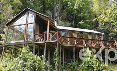 Sitio en Venta en El Radal Siete Tazas