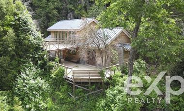 Sitio en Venta en El Radal Siete Tazas