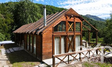Sitio en Venta en El Radal Siete Tazas