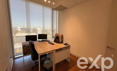 Oficina en Arriendo en Av. Kennedy con Gerónimo de Alderete