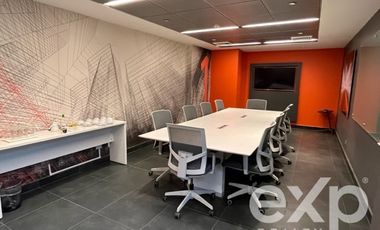 Oficina en Arriendo en Av. Kennedy con Gerónimo de Alderete