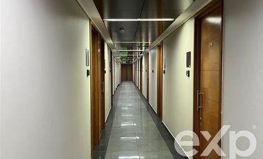 Oficina en Arriendo en Av. Kennedy con Gerónimo de Alderete