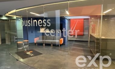 Oficina en Arriendo en Av. Kennedy con Gerónimo de Alderete