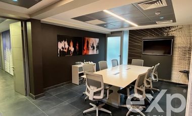 Oficina en Arriendo en Av. Kennedy con Gerónimo de Alderete