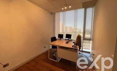 Oficina en Arriendo en Av. Kennedy con Gerónimo de Alderete