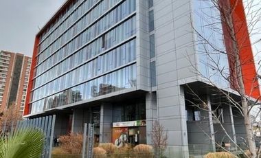 Oficina en Arriendo en Av. Kennedy con Gerónimo de Alderete