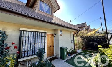 Casa en Venta en Colina