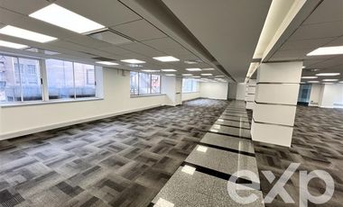 Oficina en Arriendo en Ahumada