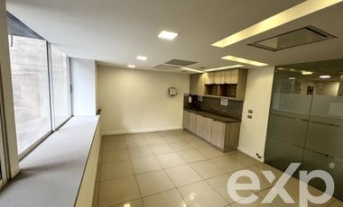 Oficina en Arriendo en Ahumada