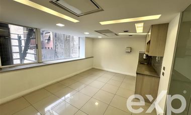 Oficina en Arriendo en Ahumada