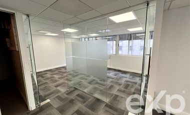 Oficina en Arriendo en Ahumada
