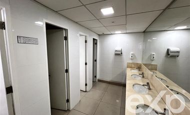 Oficina en Arriendo en Ahumada