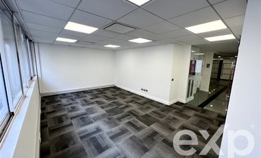 Oficina en Arriendo en Ahumada
