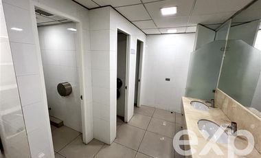 Oficina en Arriendo en Ahumada