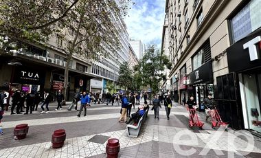 Oficina en Arriendo en Ahumada