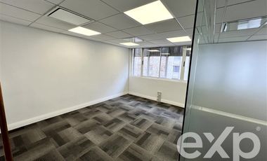 Oficina en Arriendo en Ahumada