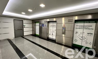 Oficina en Arriendo en Ahumada