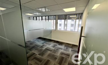 Oficina en Arriendo en Ahumada