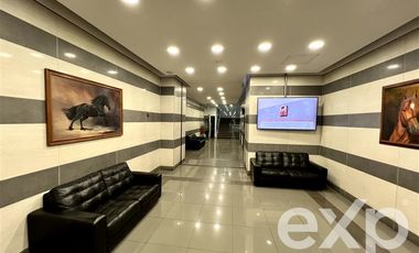 Oficina en Arriendo en Ahumada