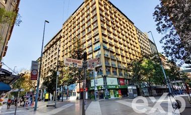 Oficina en Arriendo en Huerfanos
