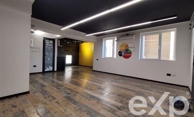 Oficina en Arriendo en Huerfanos