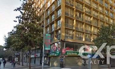 Oficina en Arriendo en Huerfanos