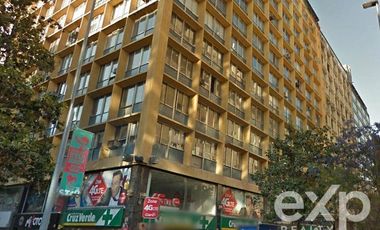Oficina en Arriendo en Huerfanos