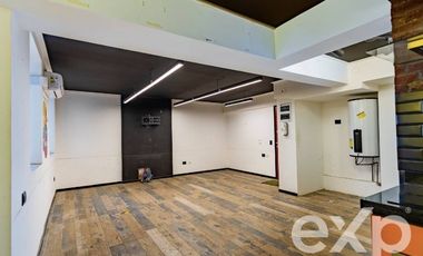 Oficina en Arriendo en Huerfanos