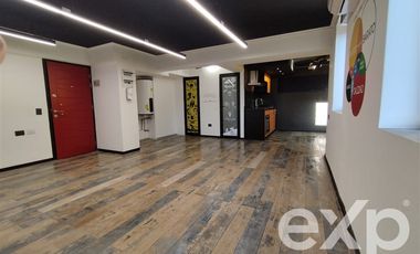 Oficina en Arriendo en Huerfanos