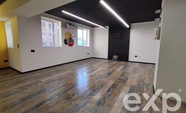 Oficina en Arriendo en Huerfanos