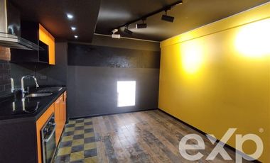 Oficina en Arriendo en Huerfanos