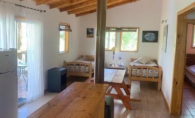 Parcela en Venta en Alcohuaz