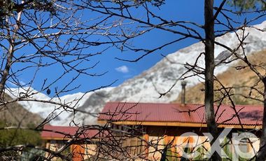 Parcela en Venta en Alcohuaz