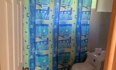Parcela en Venta en Alcohuaz
