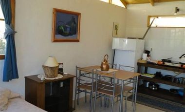 Parcela en Venta en Alcohuaz